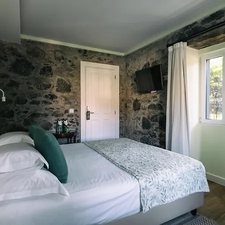 Quinta Da Saraiva Câmara de Lobos