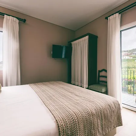 Quinta Da Saraiva Séjour à la ferme