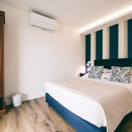 Farm stay Quinta Da Saraiva
