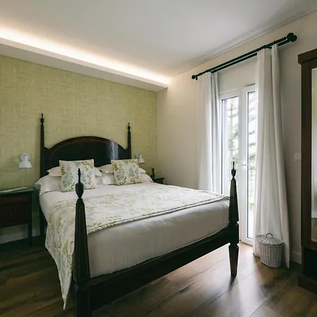 Quinta Da Saraiva *