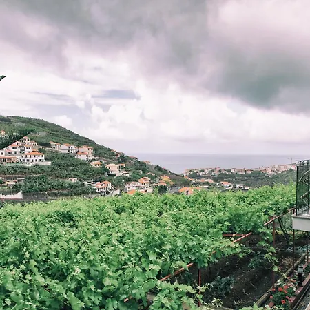 Farm stay Quinta Da Saraiva