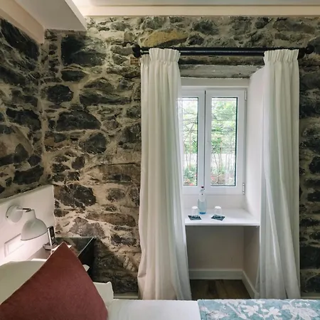 Quinta Da Saraiva * Câmara de Lobos