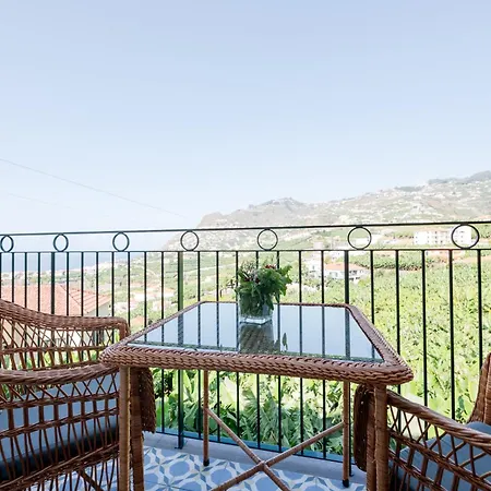 Quinta Da Saraiva Camara de Lobos