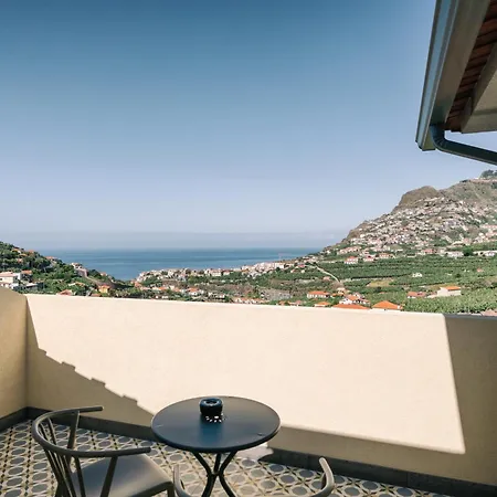 Quinta Da Saraiva Κατάλυμα σε φάρμα