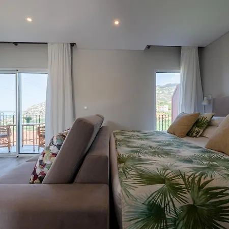 Farm stay Quinta Da Saraiva