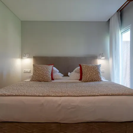 Quinta Da Saraiva Farm stay *