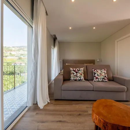 Farm stay Quinta Da Saraiva *