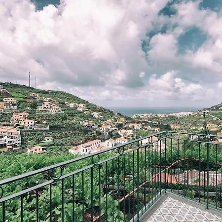 Farm stay Quinta Da Saraiva