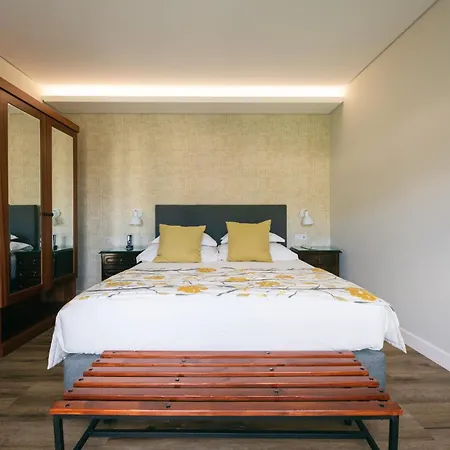 Quinta Da Saraiva Farm stay *