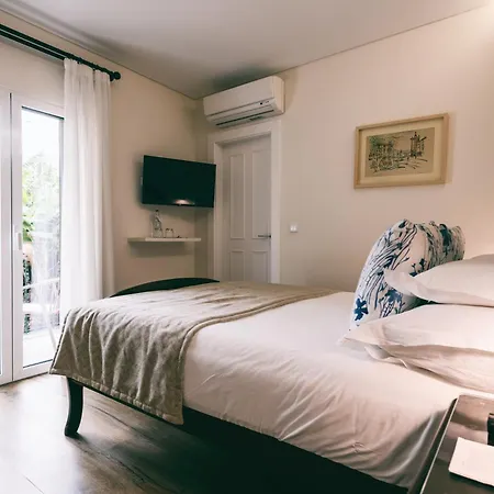 Farm stay Quinta Da Saraiva Camara de Lobos