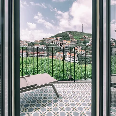 Quinta Da Saraiva * Camara de Lobos