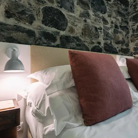 Quinta Da Saraiva Farm stay