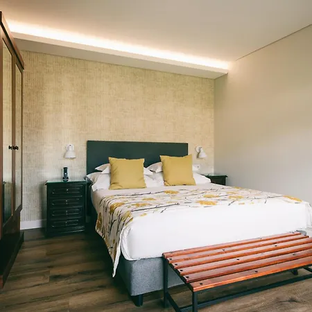Farm stay Quinta Da Saraiva