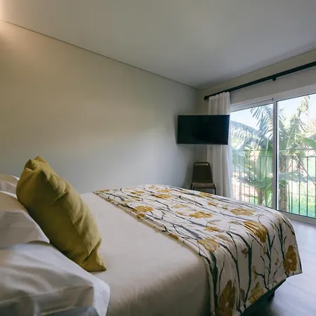 Farm stay Quinta Da Saraiva *