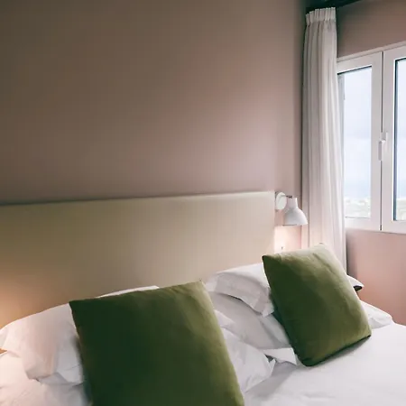 Séjour à la ferme Quinta Da Saraiva *