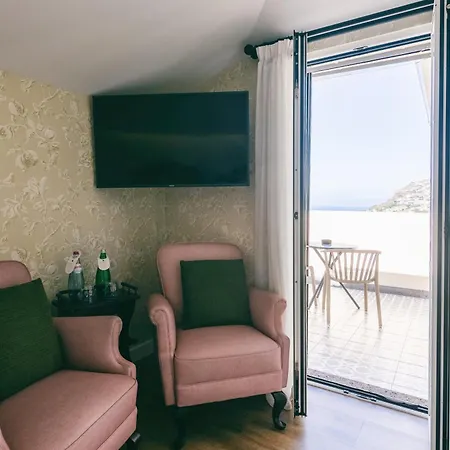 Quinta Da Saraiva Agroturismo Câmara de Lobos