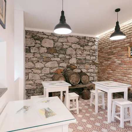 Farm stay Quinta Da Saraiva *