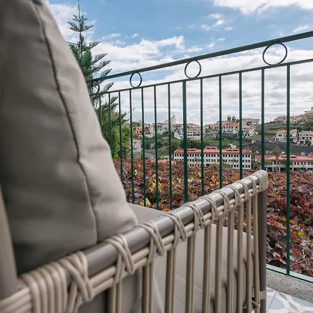 Farm stay Quinta Da Saraiva