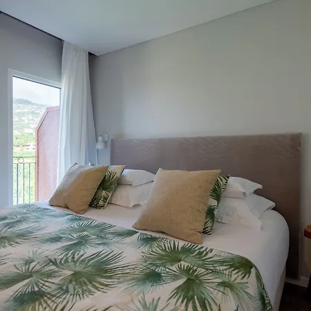 Quinta Da Saraiva Camara de Lobos