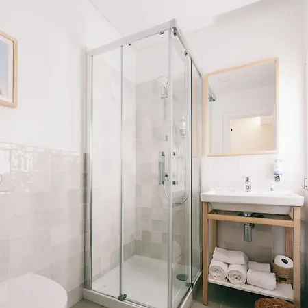 Farm stay Quinta Da Saraiva