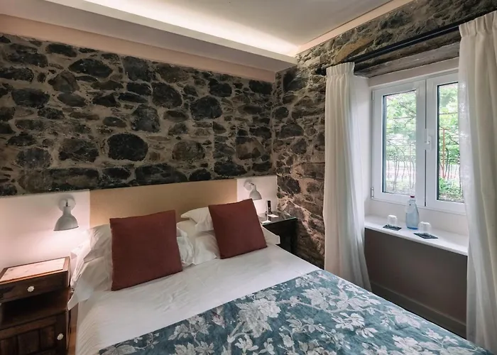 Quinta Da Saraiva Farm stay *