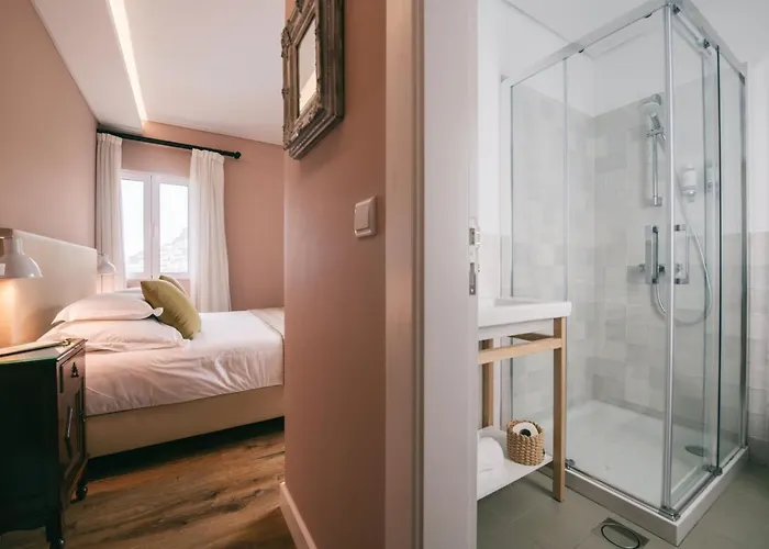 Farm stay Quinta Da Saraiva