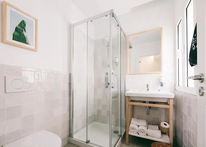 Farm stay Quinta Da Saraiva *