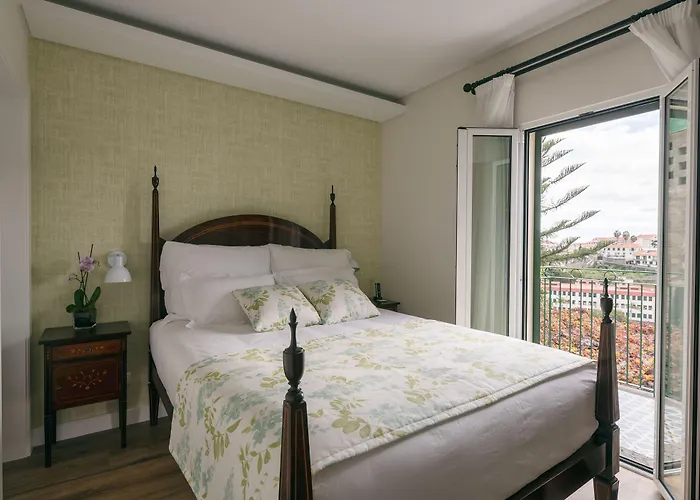 Quinta Da Saraiva Farm stay *