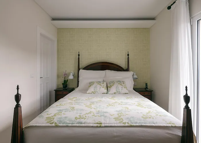 Farm stay Quinta Da Saraiva Camara de Lobos