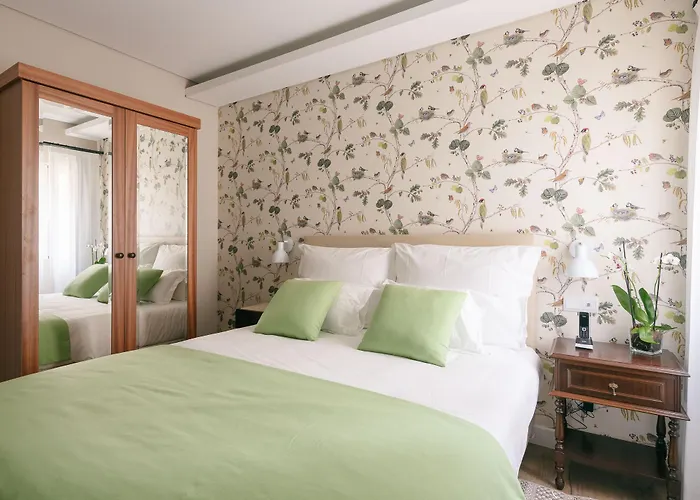 Farm stay Quinta Da Saraiva