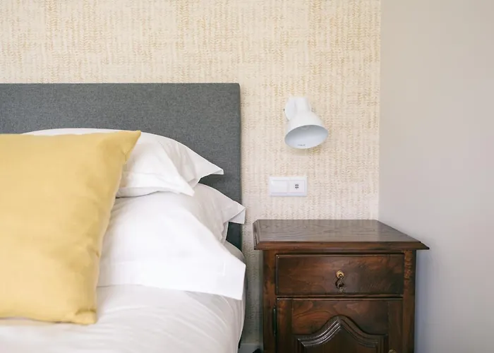 Quinta Da Saraiva Farm stay