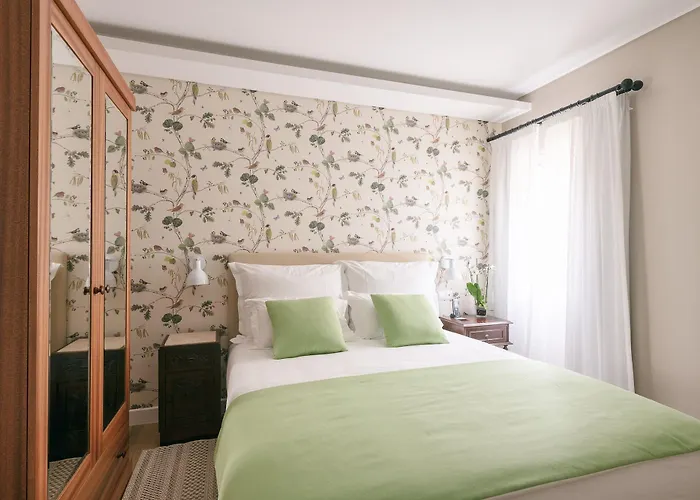 Farm stay Quinta Da Saraiva *