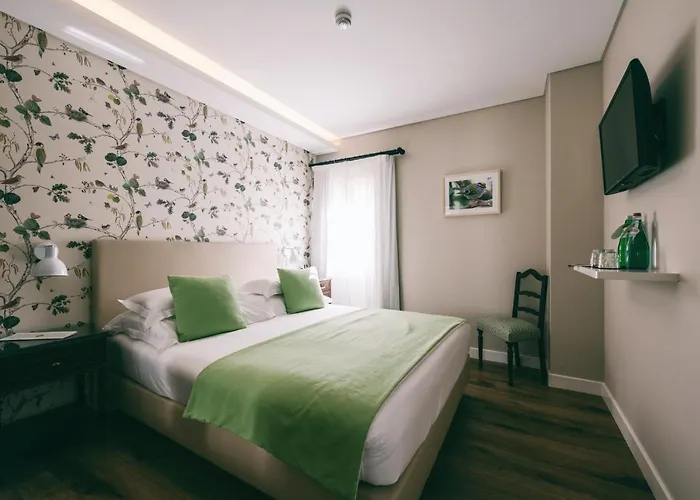 Quinta Da Saraiva Farm stay