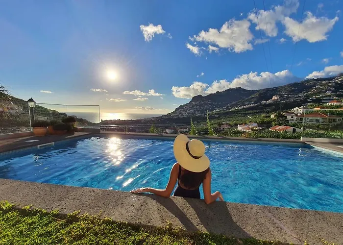 Quinta Da Saraiva Farm stay