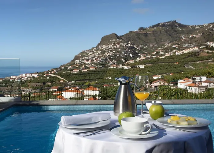 Farm stay Quinta Da Saraiva