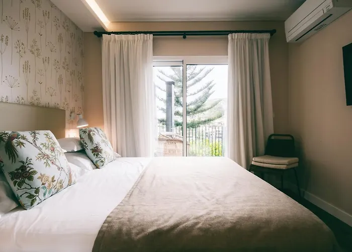 Farm stay Quinta Da Saraiva *