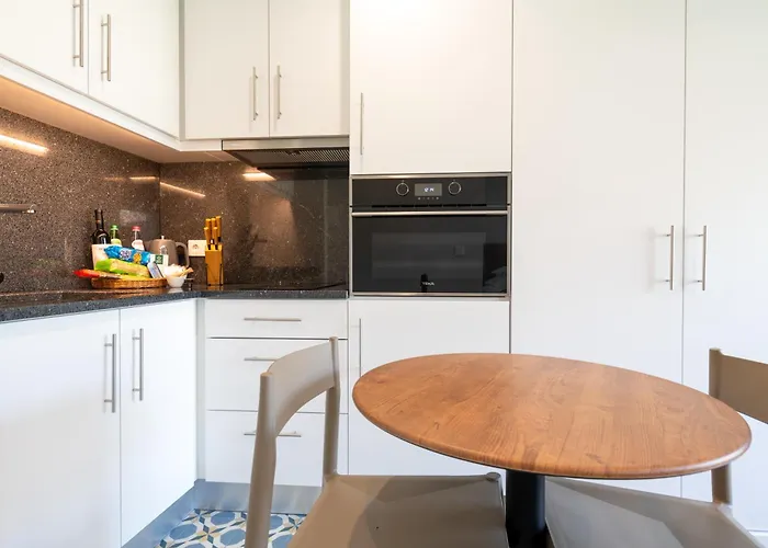 בית חווה Quinta Da Saraiva Câmara de Lobos