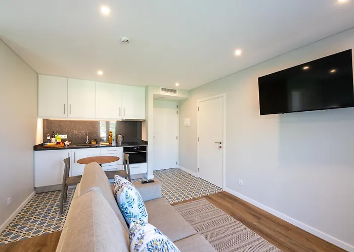 Farm stay Quinta Da Saraiva