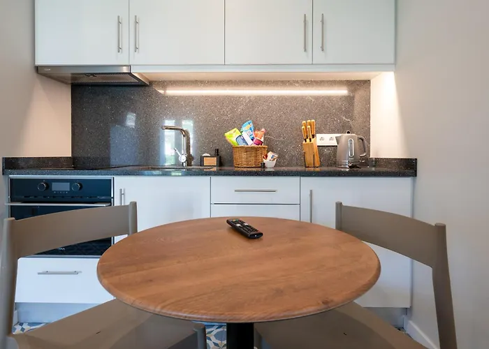 בית חווה Quinta Da Saraiva Câmara de Lobos