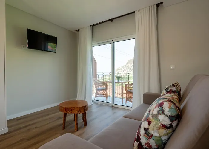 Quinta Da Saraiva Camara de Lobos