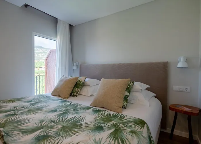 Farm stay Quinta Da Saraiva *