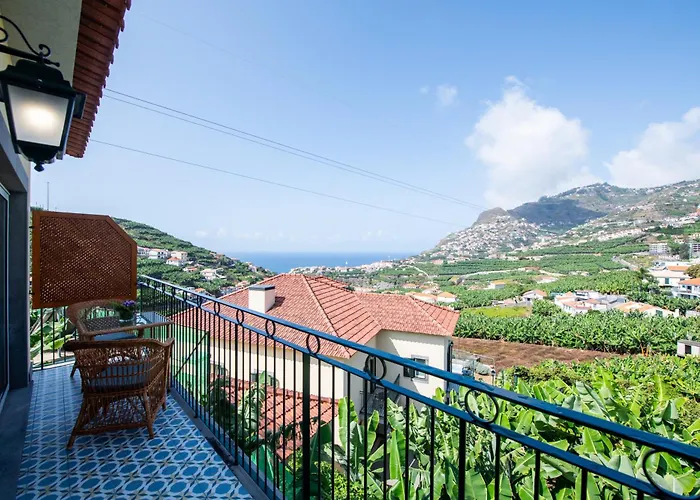 Farm stay Quinta Da Saraiva *