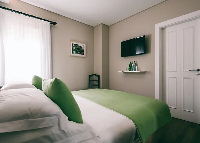 Quinta Da Saraiva Farm stay