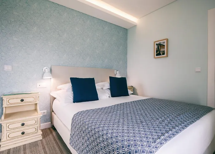 Farm stay Quinta Da Saraiva *