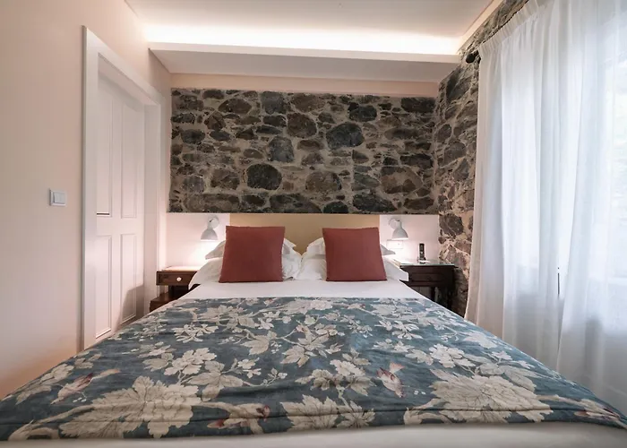 Farm stay Quinta Da Saraiva