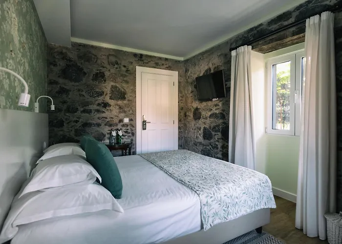 Quinta Da Saraiva Câmara de Lobos