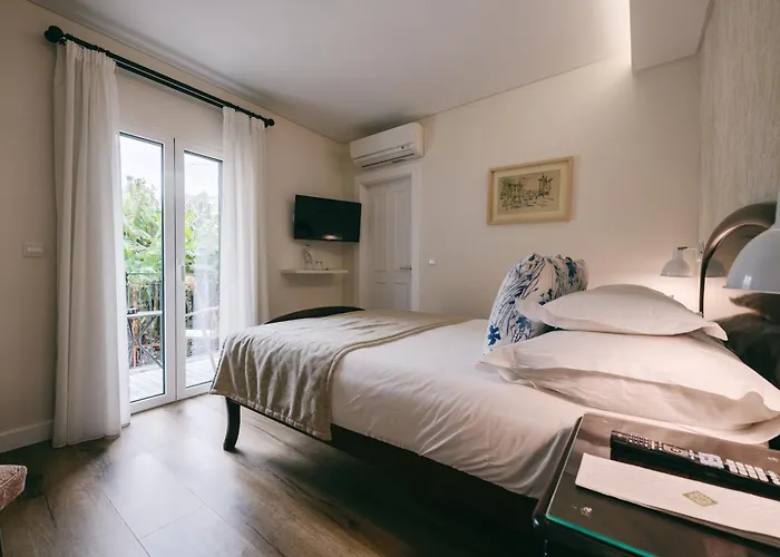 Quinta Da Saraiva Câmara de Lobos