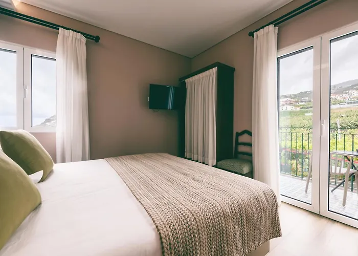 Quinta Da Saraiva בית חווה