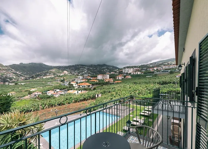 Quinta Da Saraiva בית חווה *