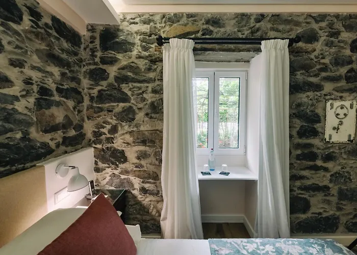 Quinta Da Saraiva * Camara de Lobos